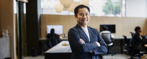 「30代のうちに動けてよかった」——キャリアブレイクを経て、福岡で選び直したエンジニアの道