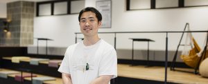 「外さない道」を歩いてきた自分が、初めて