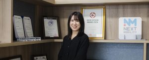 「何を手放すか」より、「何を残すか」—自分の軸と直感で選んだ福岡でのキャリア