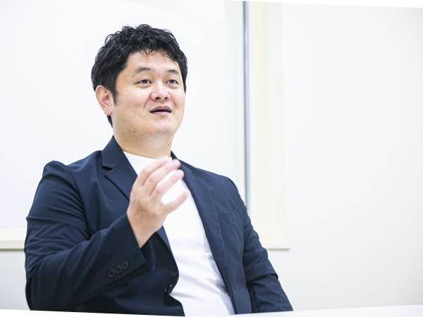 20年後に後悔しない選択を。東京で築いたIT知識を福岡で活かしたい