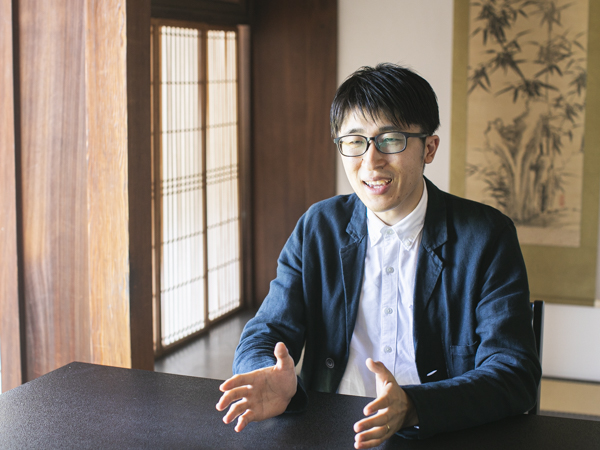 デザインも企画も広報も。福岡で昔ながらの地域を守るための新しい挑戦