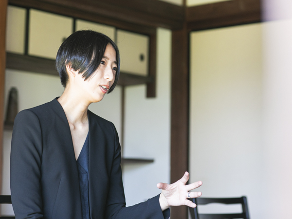 移住を決めた運命の出会い。「文化財×マーケティング」で福岡の町並みを守る
