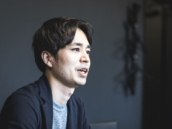 福岡のベンチャー企業で上場するから意義がある。スカイディスクに「今」入りたかった理由