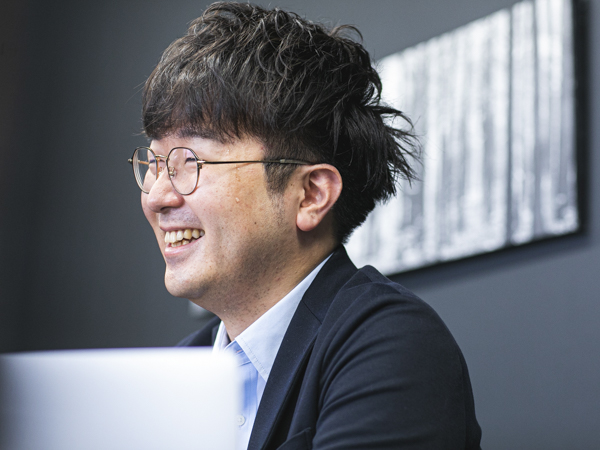 「人生で一度はやりたい仕事に挑戦したい」キャリアチェンジを後押しした言葉