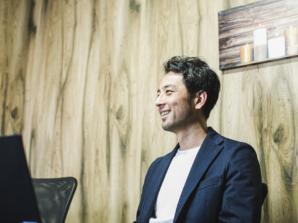 「仕事も家族の生活も大事にしたい」大手企業から福岡発ベンチャーにIターン転職