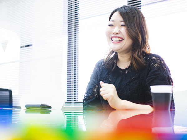 「やりたい仕事が福岡にあった」海外留学から東京を経てUターンした理由