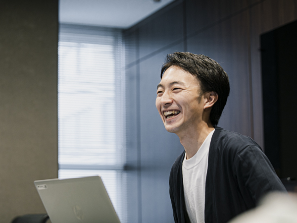 カルチャーフィットは諦めていた。価値観の変化に向き合った2度目の転職